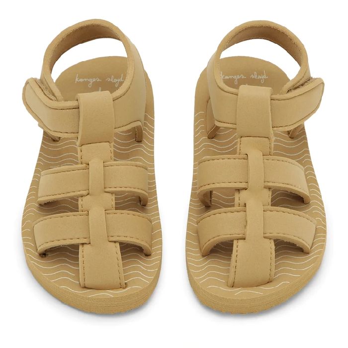 Konges Sløjd - Sandalen, Sandalen, Konges Slojd, Keekabuu