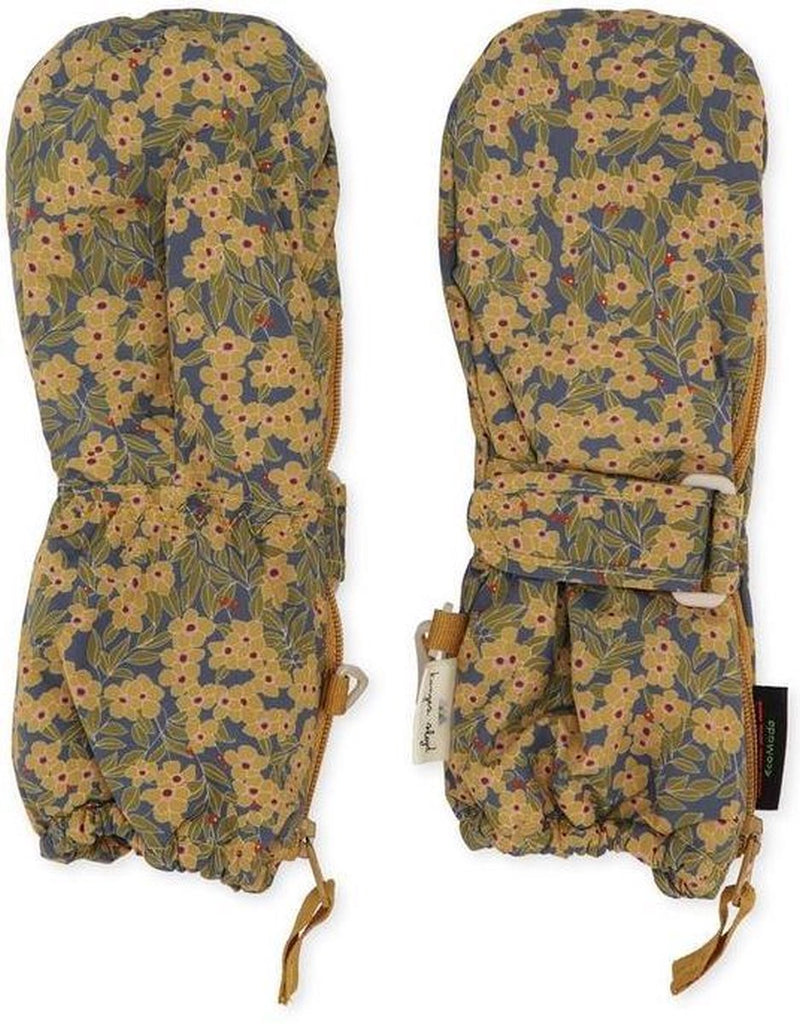 Konges Slojd - Nohr Winter  Wanten, Handschoenen en wanten, Konges Slojd, Keekabuu