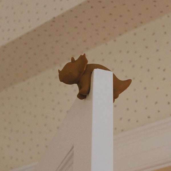 Konges Sløjd - Deurstopper Dino, Deurstopper, Konges Slojd, Keekabuu