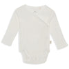 Konges Sløjd -  Minnie Newborn Body | Clear White, Rompers, Konges Slojd, Keekabuu
