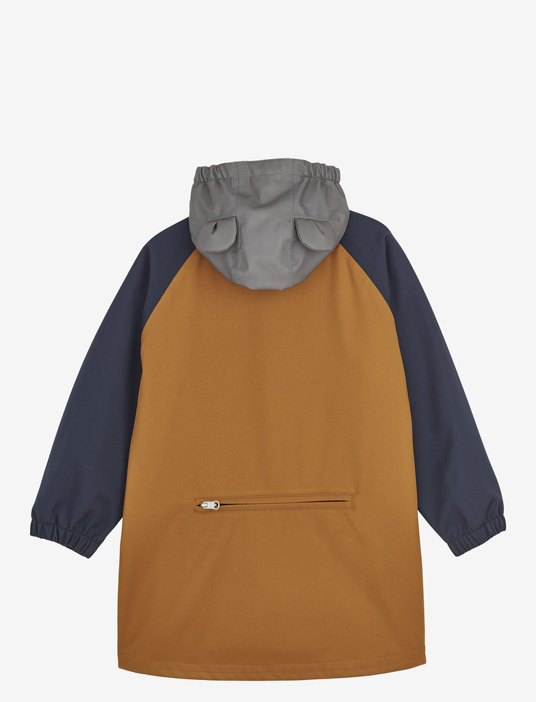 Liewood Regenmantel Blake Keekabuu