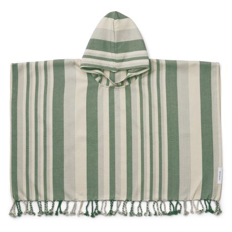 Liewood -  Strand Poncho Roomie, Poncho's, Liewood, Keekabuu