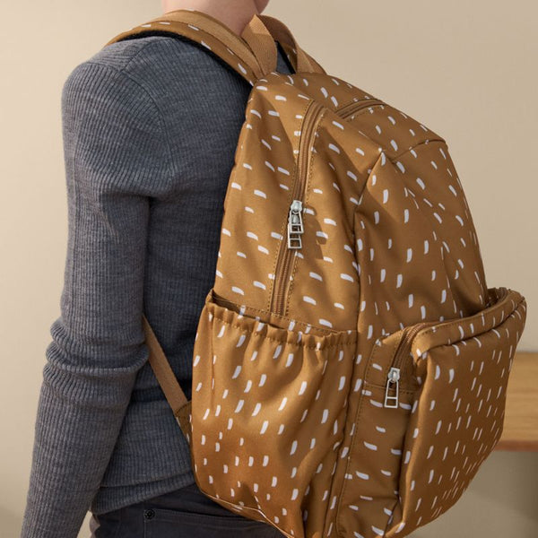 Liewood - Rugtas - James, Rugzakken, Liewood, Keekabuu