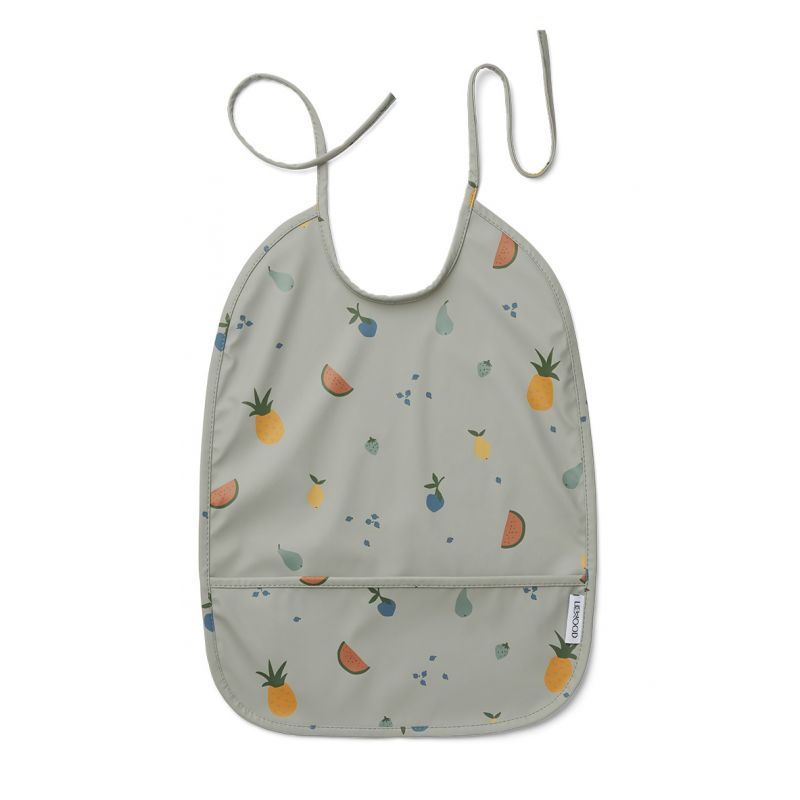 Liewood - Slab - Lai, Slabbetjes, Liewood, Keekabuu