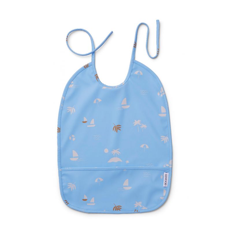 Liewood - Slab - Lai, Slabbetjes, Liewood, Keekabuu