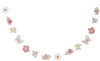 Little Dutch -  Deco Slinger Flowers & Butterflies, Slingers, Little Dutch, Keekabuu