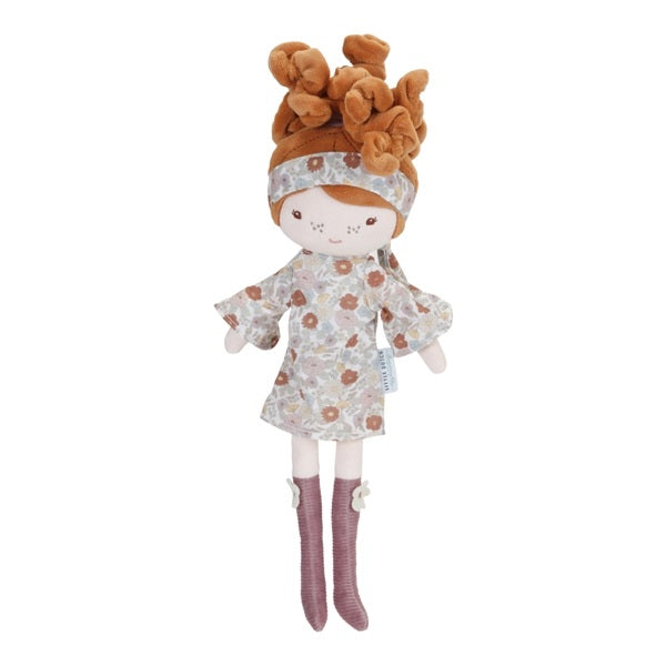 Little Dutch - Knuffelpop Ava (35cm), , Little Dutch, Keekabuu