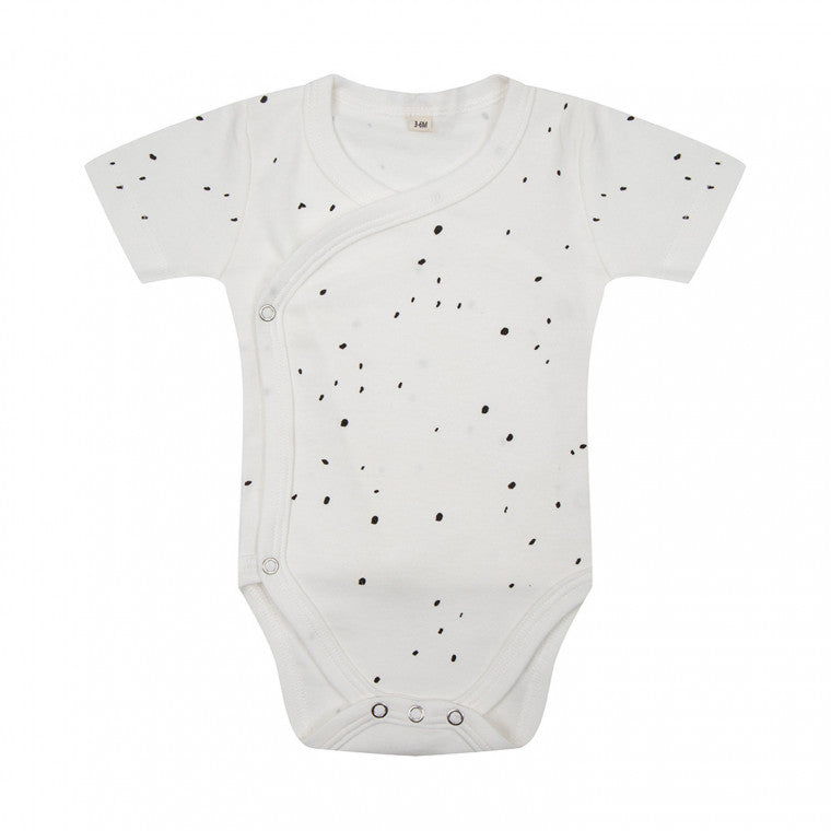 Little Indians Romper Baby korte mouwen | Coud dancer, Rompers, Little Indians, Keekabuu