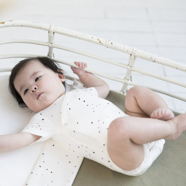 Little Indians Romper Baby korte mouwen | Coud dancer, Rompers, Little Indians, Keekabuu