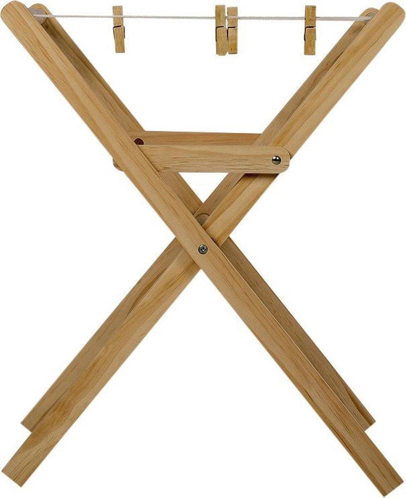 Mamamemo -  Droogrek, Houten speelgoed, Mamamemo, Keekabuu