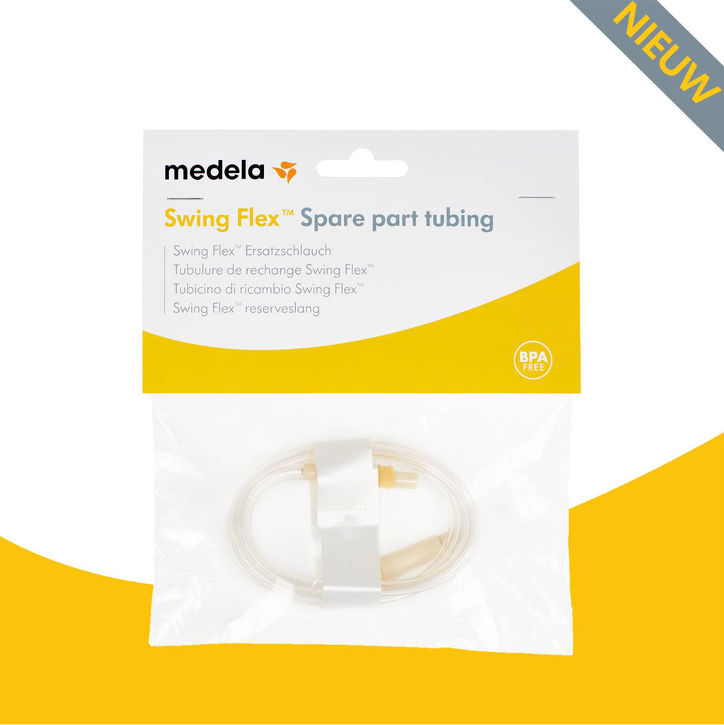 Medela slang - tbv borstkolf Swing Maxi(nieuw) en Freestyle Flex | wehkamp