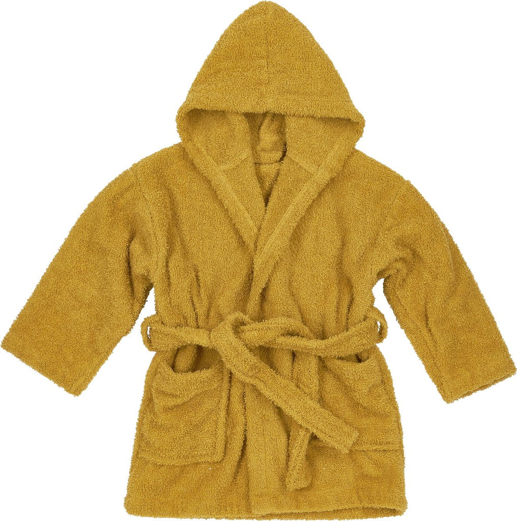 Meyco - Basic Badjas Badstof, Badjas, Meyco, Keekabuu