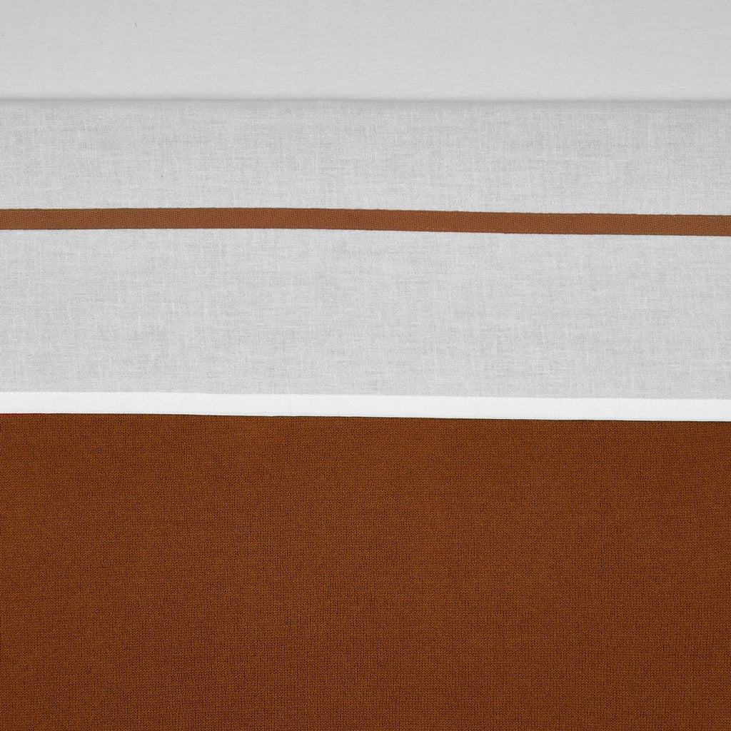 Meyco - Laken Wit met Bies, Lakens, Meyco, Keekabuu