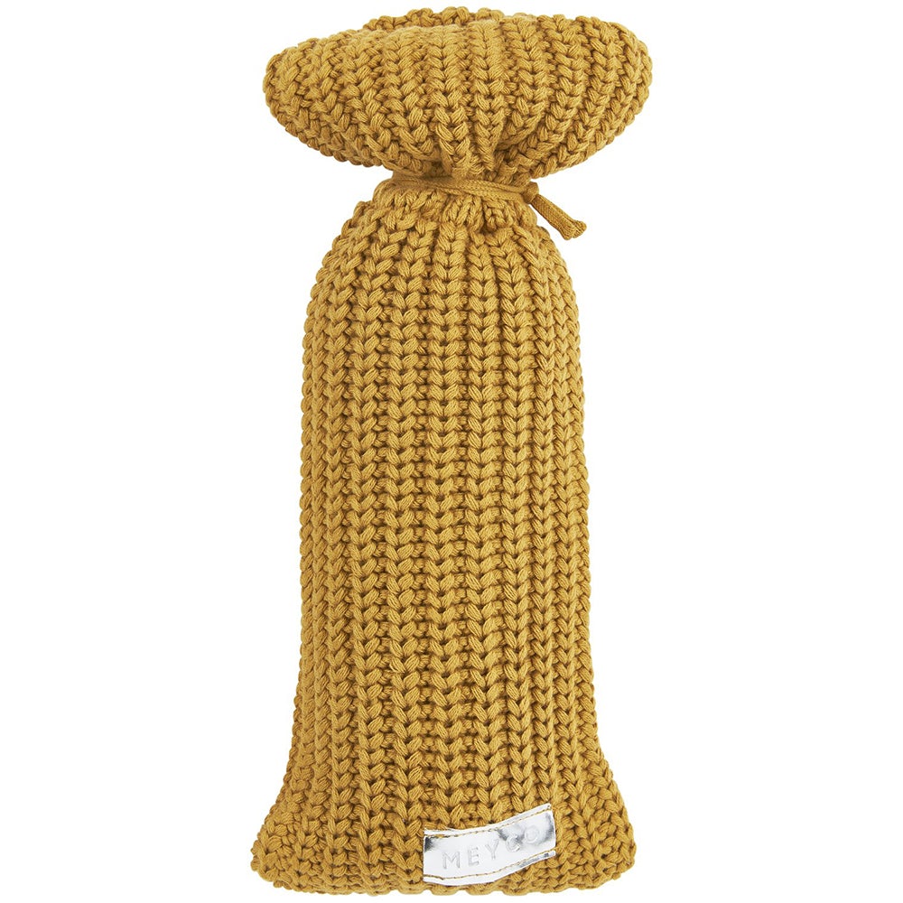 Meyco - Kruikenzak Herringbone, Kruiken & kruikenzakken, Meyco, Keekabuu