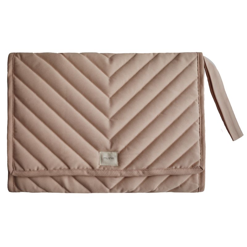 Mushie Verschoningsmatje, Verschoningsmatjes, Mushie, Keekabuu