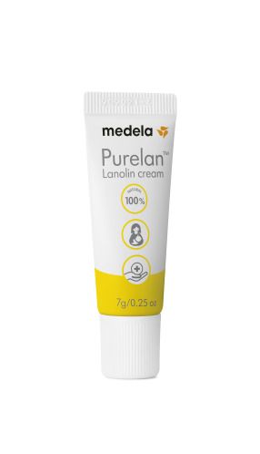 Medela - Purelan - Lanoline, Borstverzorgingsproducten, Medela, Keekabuu