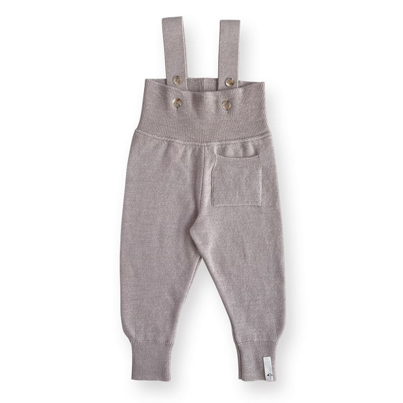SAGE Copenhagen - Overall van Merino Wol, Overalls, SAGA Copenhagen, Keekabuu