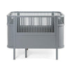 Sebra  - Ledikant Baby en Junior Bed, Ledikant, Sebra, Keekabuu