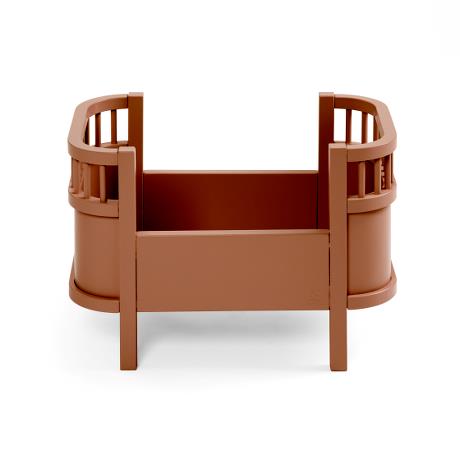 Sebra - Poppenbed, Poppenbedjes, Sebra, Keekabuu