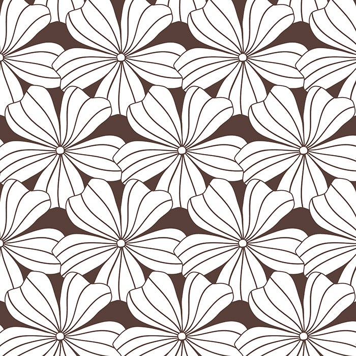 Swedish Linens - Kussensloop Flowers (60x70 cm), Kussensloop, Swedish Linens, Keekabuu