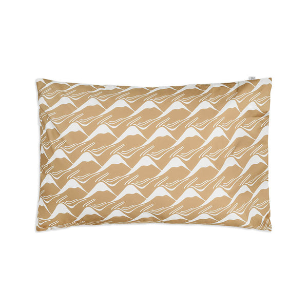 Swedish Linens - Kussensloop  Mountains (50x75 cm), Kussenhoezen, Swedish Linens, Keekabuu