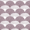 Swedish Linens - Kussensloop Rainbows (50x75 cm), Kussensloop, Swedish Linens, Keekabuu