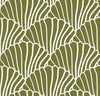 Swedish Linens - Kussensloop Seashells (50x75 cm), Kussensloop, Swedish Linens, Keekabuu