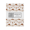 Swedish Linens - Jr. Bed Ledikant Hoeslaken Flowers (70x140cm), Hoeslakens, Swedish Linens, Keekabuu