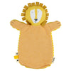 Trixie - Handpop, Baby en peuter, Trixie, Keekabuu