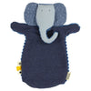 Trixie - Handpop, Baby en peuter, Trixie, Keekabuu
