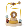 Trixie - Houten Kralenframe, Baby Activity Toys, Trixie, Keekabuu