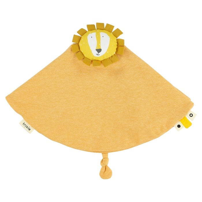 Trixie - Knuffeldoekje, Knuffeldoekjes, Trixie, Keekabuu