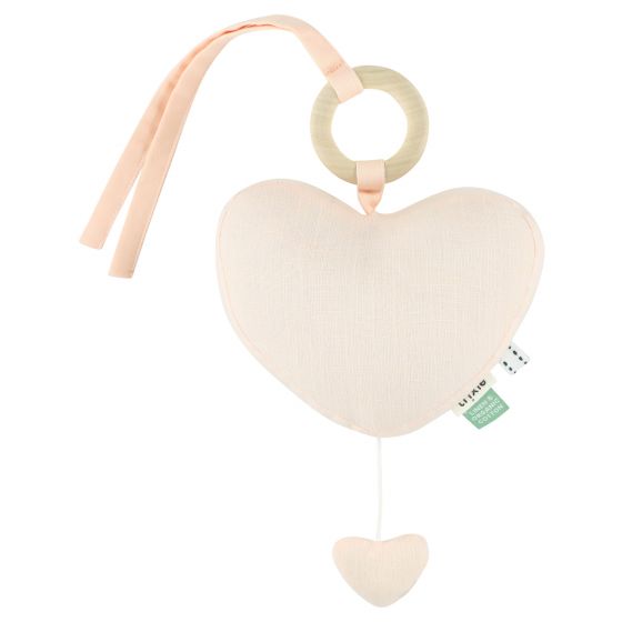 Trixie - Muziekmobiel Hart, Muziekmobielen, Trixie, Keekabuu