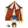 Trixie - Puppet World M Circus, Rollenspel, Trixie, Keekabuu