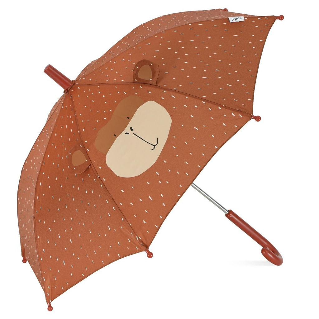 Trixie - Kinderparaplu - dierenparaplu's, Kinderparaplu’s, Trixie, Keekabuu