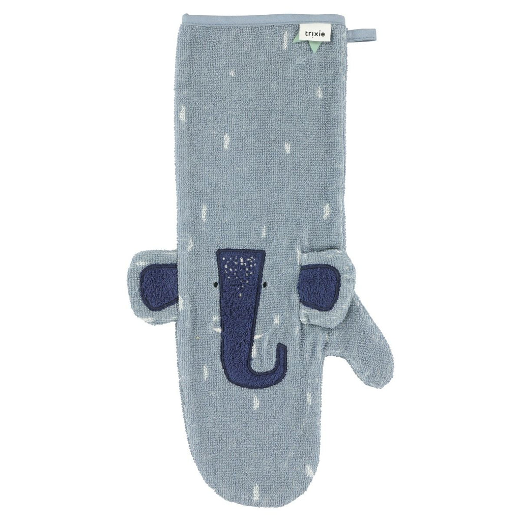 Trixie  - Washandschoen, Washandjes, Trixie, Keekabuu