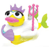 Yookidoo - Duck Mermaid Badspeelset - Badspeelgoed, Badspeelgoed, Yookidoo, Keekabuu