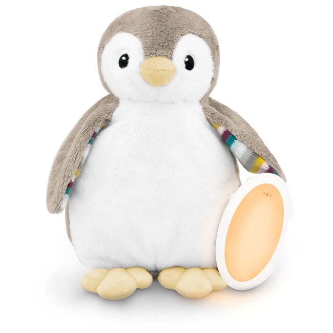 ZAZU - Baby Sleep Susher Pinguin - Phoebe - Slaaptrainers, Slaaptrainers, Zazu, Keekabuu
