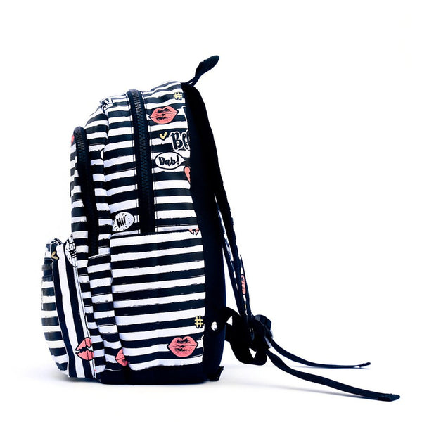 Little Legends - Kinderrugzak - L - BFF - Rugtassen, Rugtassen, Little Legends, Keekabuu