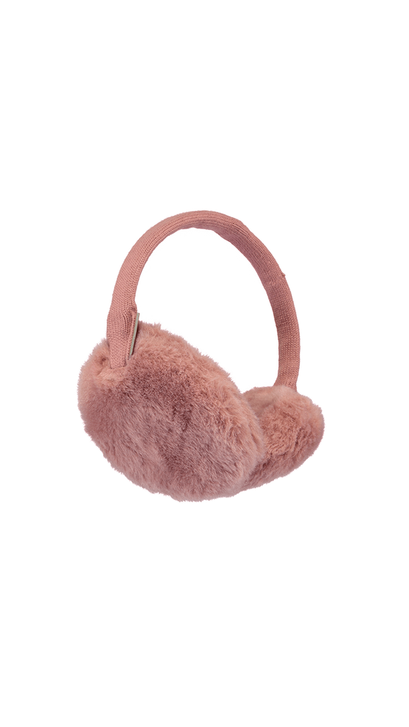 BARTS verstellbarer Ohrenschützer mit Smiley Earmuff Candy BARTS verstellbarer Ohrenschützer mit Smiley Earmuff Candy
