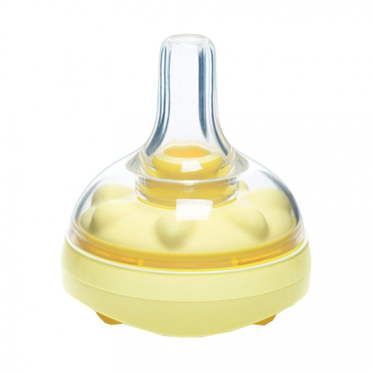 Medela - Calma Speen, Flessenspenen, Medela, Keekabuu