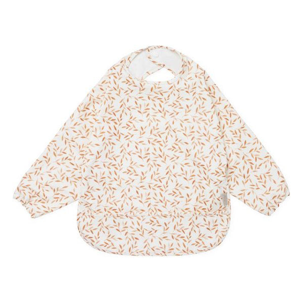 Cam Cam Copenhagen  - Slabbetje met mouwen, Slabbetjes, Cam Cam Copenhagen, Keekabuu