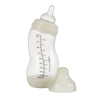 Difrax - S-babyfles Wide - Cream - 310 ml - Popcorn, , Difrax, Keekabuu