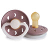 Frigg - Moon Night Latex Fopspeen, , Frigg, Keekabuu