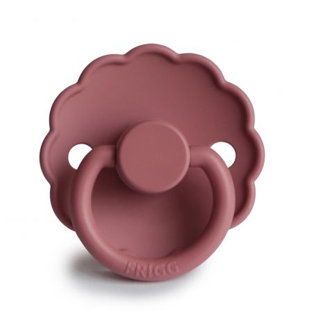 Frigg - Daisy Silicone Fopspeen, Fopspenen, Frigg, Keekabuu