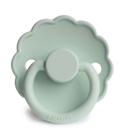 Frigg - Daisy Silicone Fopspeen, Fopspenen, Frigg, Keekabuu