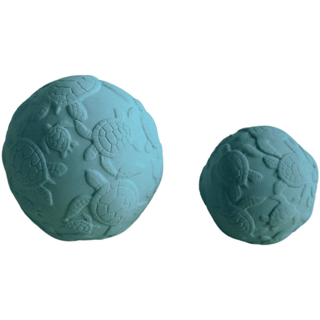 Natruba - Sensorische Ballenset, Bijtspeeltje, Natruba, Keekabuu