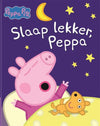 Uitgeverij Gottmer - Peppa Pig Slaap Lekker Peppa, Babyboeken, Gottmer, Keekabuu