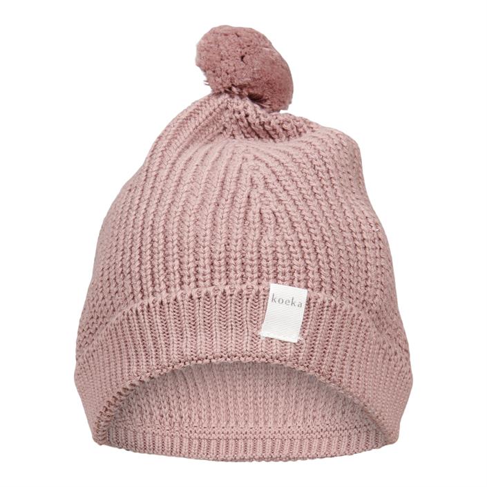Koeka - Baby mutsje Dinan, , Koeka, Keekabuu