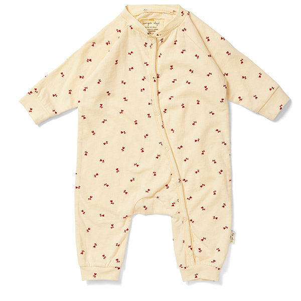 Konges Sløjd - Manny Onesie  Petit Biscou, Boxpakjes, Konges Slojd, Keekabuu